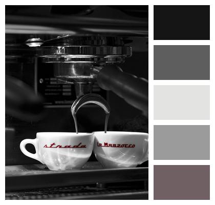 Coffee Coffee Machine La Marzocco Image